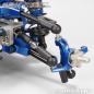 Preview: GRK5-R HRP Limited Chassis Kit (Blue Color)